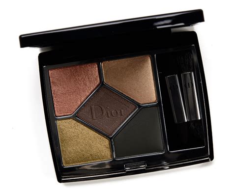 dior jungle matte|Dior jungle 579 eyeshadow.